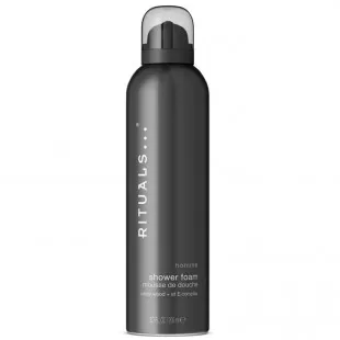 Гель-пена для душа Homme Collection Foaming Shower Gel 200ml