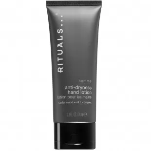 Лосьон для рук Homme Collection Hand Lotion 70ml