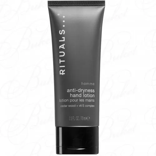 Лосьон для рук Homme Collection Hand Lotion 70ml