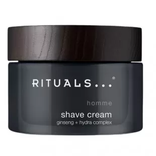 Крем для бритья Homme Collection Shave Cream 250ml