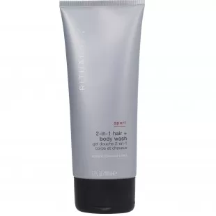 Гель-шампунь для душа Homme Collection Sport 2-in-1 Hair + Body Wash 200ml
