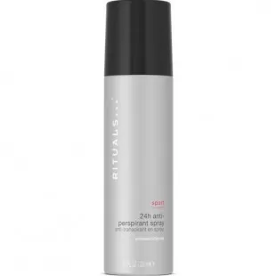 Дезодорант-спрей Homme Collection Sport 24h Anti-Perspirant Spray 200ml