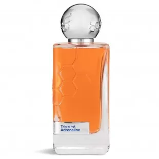 Hormone Paris ADRENALINE Parfum 100ml TESTER