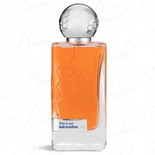 Тестер Hormone Paris ADRENALINE 100ml TESTER