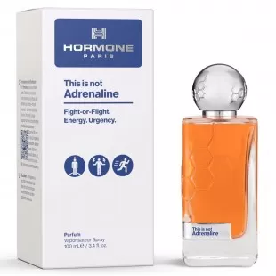 Hormone Paris ADRENALINE Parfum 100ml