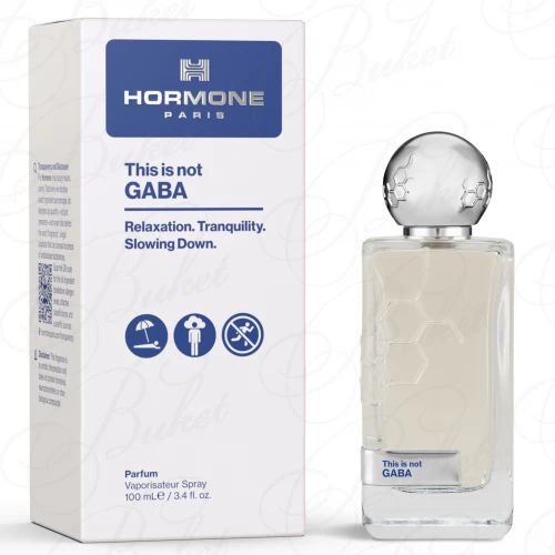 Духи Hormone Paris GABA 100ml