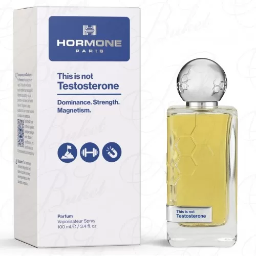 Духи Hormone Paris TESTOSTERONE 100ml