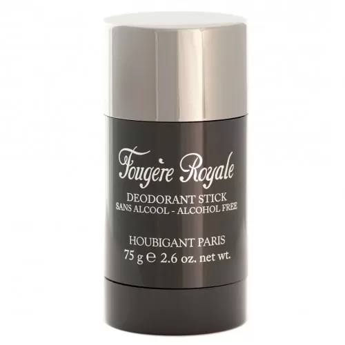 Дезодорант стик Houbigant FOUGERE ROYALE MEN deo-stick 75g