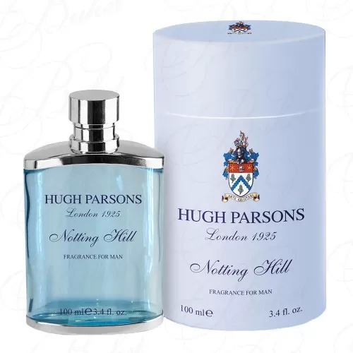 Парфюмерная вода Hugh Parsons NOTTING HILL 100ml edp