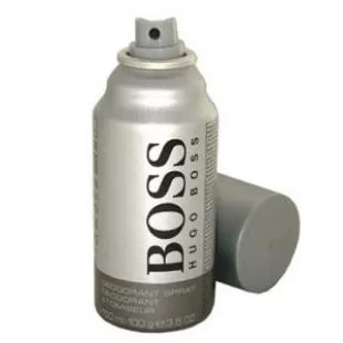 Hugo Boss BOSS BOTTLED deo 150ml