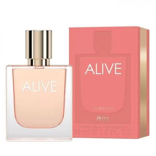 Парфюмерная вода Hugo Boss ALIVE 30ml edp