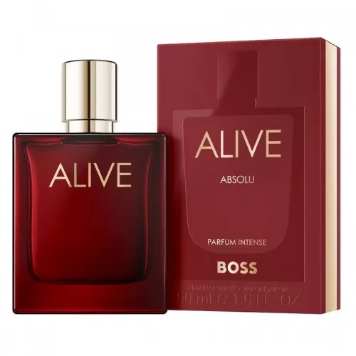 Духи Hugo Boss ALIVE ABSOLU 50ml parfum