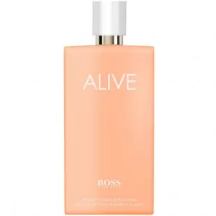 Hugo Boss ALIVE b/lot 200ml