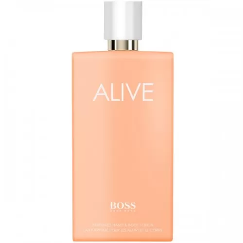 Лосьон для тела Hugo Boss ALIVE b/lot 200ml