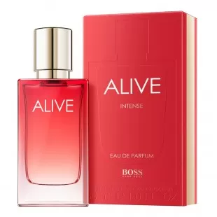Hugo Boss ALIVE INTENSE 30ml edp