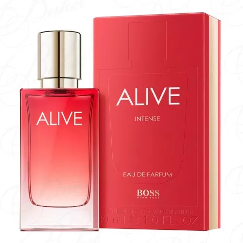 Парфюмерная вода Hugo Boss ALIVE INTENSE 30ml edp