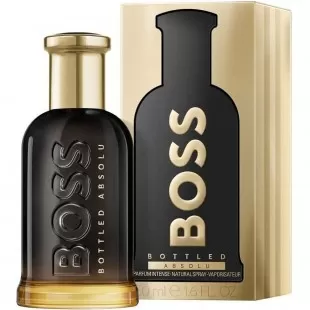 Hugo Boss BOSS BOTTLED ABSOLU 50ml parfum