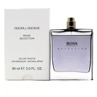 Hugo Boss BOSS SELECTION 90ml TESTER edt