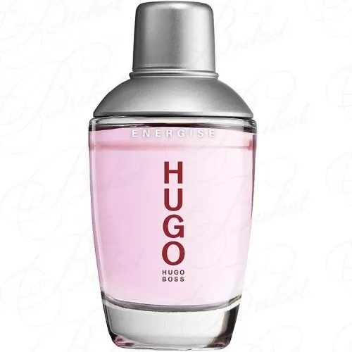 Тестер Hugo Boss HUGO ENERGISE 75ml TESTER edt