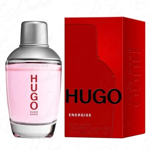 Туалетная вода Hugo Boss HUGO ENERGISE 75ml edt