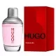 Туалетная вода Hugo Boss HUGO ENERGISE 75ml edt