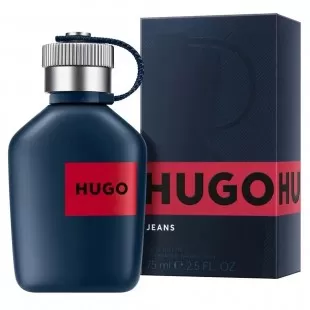 Hugo Boss HUGO JEANS 75ml edt