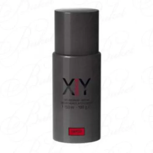 Дезодорант спрей Hugo Boss HUGO XY deo 150ml