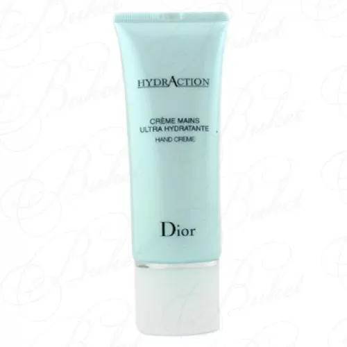 Крем для рук CHRISTIAN DIOR SKIN CARE HYDRACTION CORPS HAND CREME 75ml