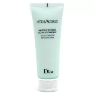 Маска для лица CHRISTIAN DIOR SKIN CARE DEEP HYDRATION DEEP HYDRATION INTENSIVE MASK 75ml
