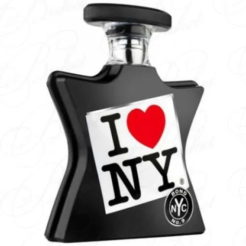 Парфюмерная вода Bond NO.9 I LOVE NEW YORK FOR ALL 50ml edp