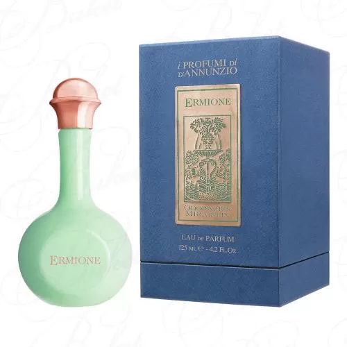 Парфюмерная вода I Profumi di d'Annunzio ERMIONE 125ml edp