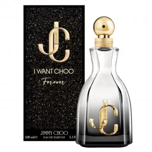 Jimmy Choo I WANT CHOO FOREVER 100ml edp