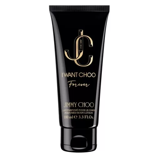 Лосьон для тела Jimmy Choo I WANT CHOO FOREVER b/lot 100ml