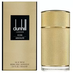 Alfred Dunhill ICON ABSOLUTE 100ml edp