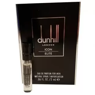 Alfred Dunhill ICON ELITE 2ml edp