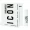 DSquared2 ICON POUR FEMME 1ml edp