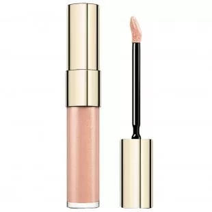 Блеск для губ HELENA RUBINSTEIN MAKE UP ILLUMINATION LIP GLOSS №01 Nude Beige