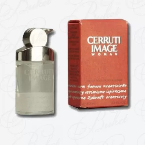 Туалетная вода Cerruti IMAGE POUR FEMME 75ml edt