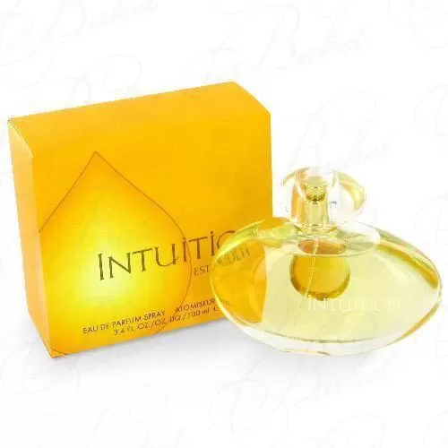 Парфюмерная вода Estee Lauder INTUITION 30ml edp