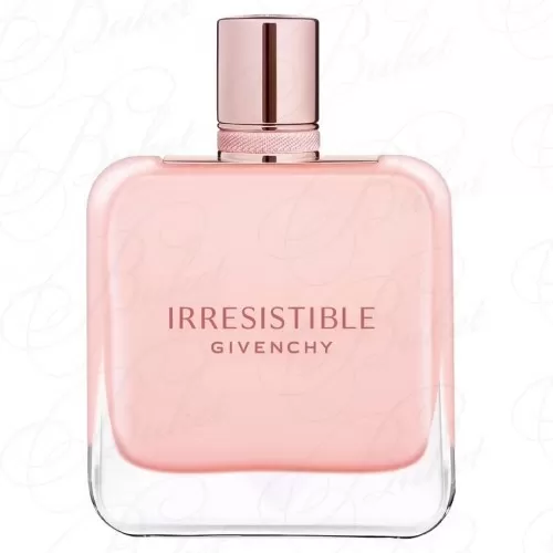 Тестер Givenchy IRRESISTIBLE ROSE VELVET 80ml edp TESTER