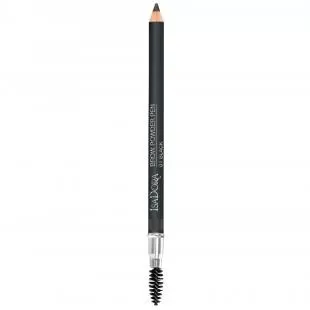 Карандаш для бровей ISADORA BROW POWDER PEN №01 Black
