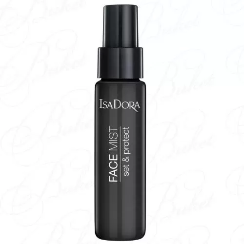 Спрей для лица ISADORA FACE MIST SET & PROTECT