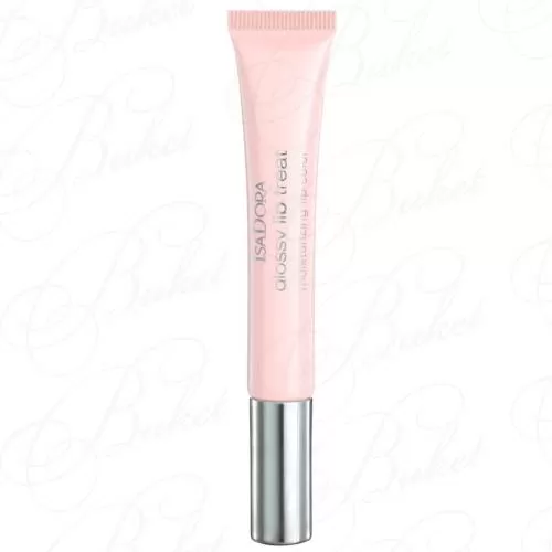 Блеск для губ ISADORA GLOSSY LIP TREAT №50 Clear Sorbet