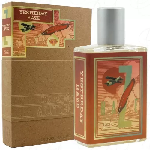 Парфюмерная вода Imaginary Authors YESTERDAY HAZE 50ml edp