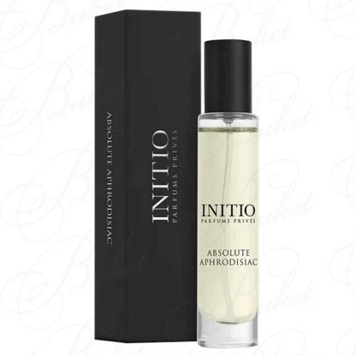 Миниатюра Initio ABSOLUTE APHRODISIAC 10ml edp