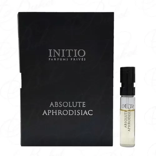 Пробник Initio ABSOLUTE APHRODISIAC 1.5ml edp