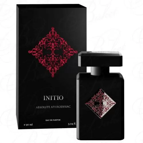 Парфюмерная вода Initio ABSOLUTE APHRODISIAC 90ml edp