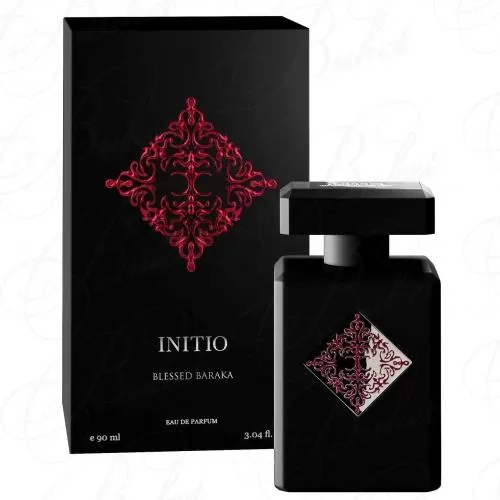 Парфюмерная вода Initio BLESSED BARAKA 90ml edp