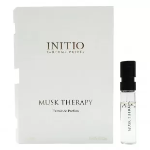 Initio MUSK THERAPY 1.5ml extrait de parfum