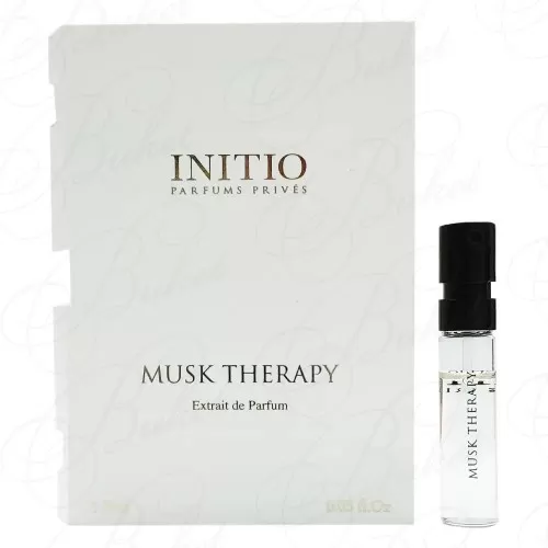 Пробник Initio MUSK THERAPY 1.5ml extrait de parfum